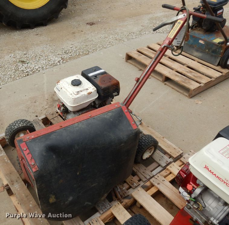 image for item GG9100 (2) Bed Edger ditchers