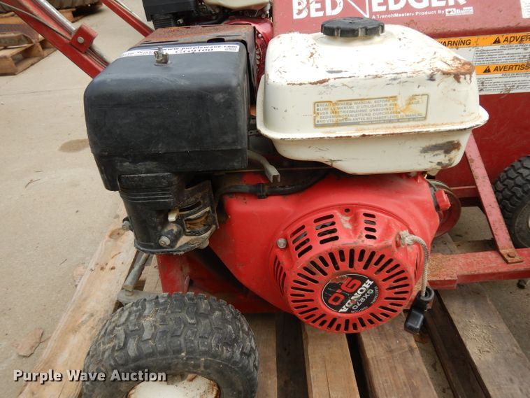 image for item GG9100 (2) Bed Edger ditchers