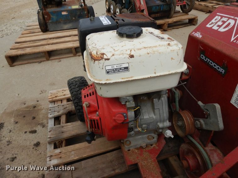 image for item GG9100 (2) Bed Edger ditchers