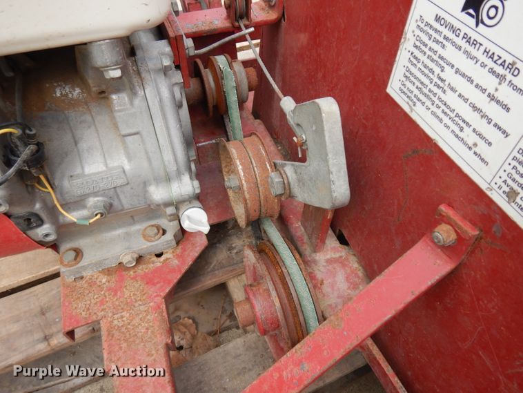 image for item GG9100 (2) Bed Edger ditchers