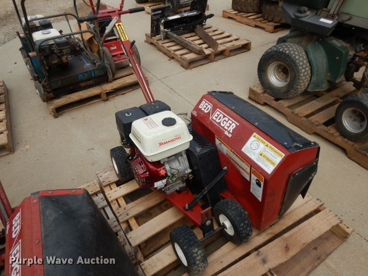 image for item GG9100 (2) Bed Edger ditchers