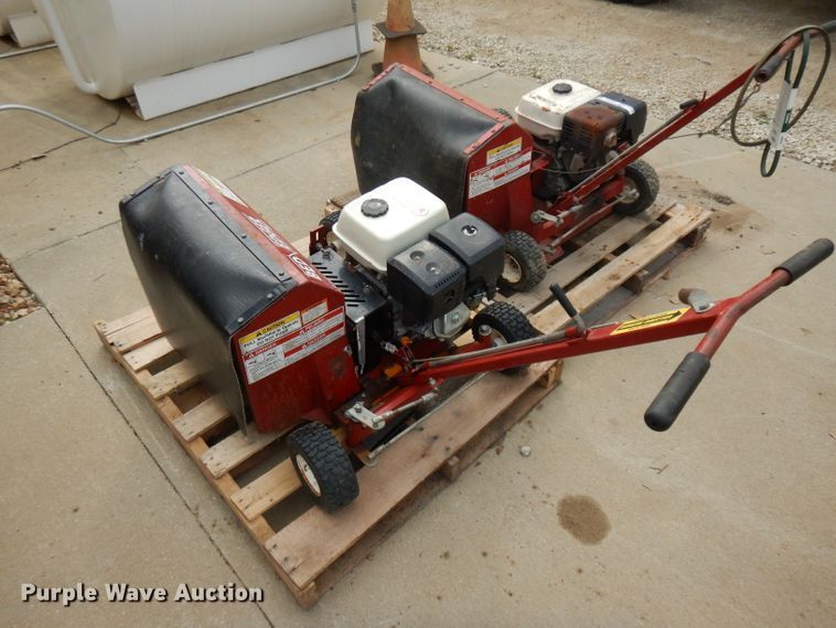 image for item GG9100 (2) Bed Edger ditchers
