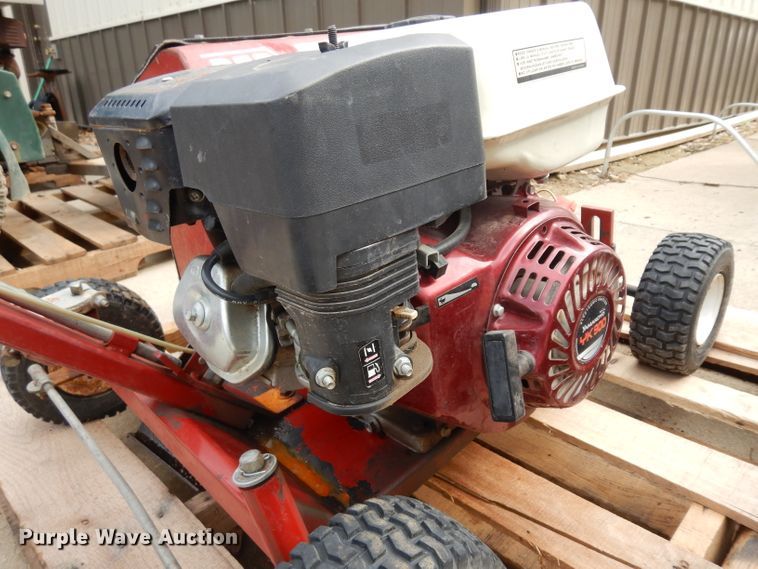 image for item GG9100 (2) Bed Edger ditchers