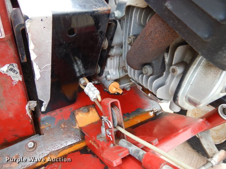 image for item GG9100 (2) Bed Edger ditchers