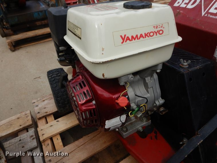 image for item GG9100 (2) Bed Edger ditchers