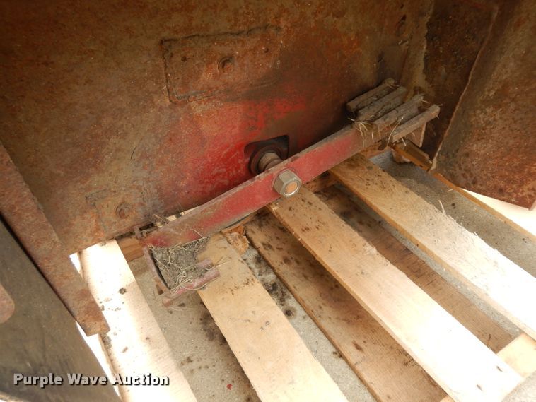 image for item GG9100 (2) Bed Edger ditchers