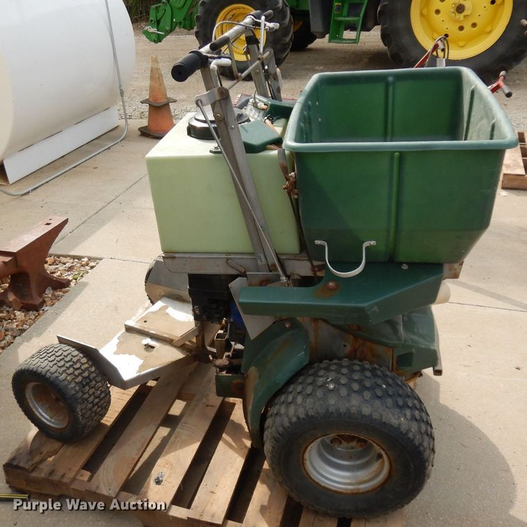 image for item GG9101 Permagreen spreader