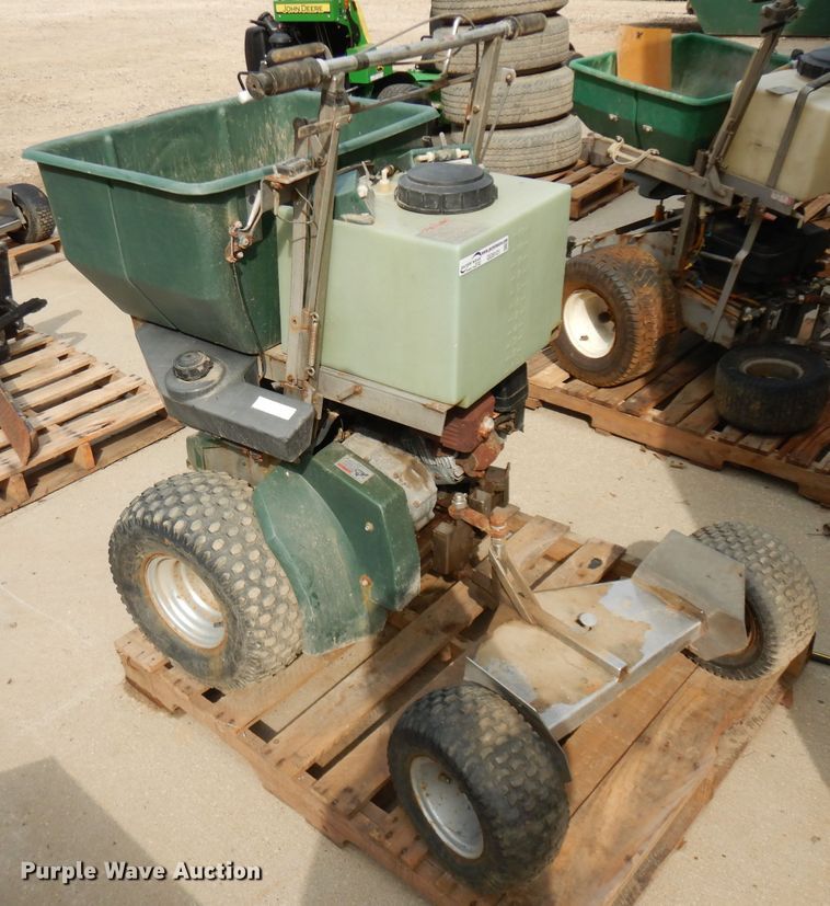 image for item GG9101 Permagreen spreader