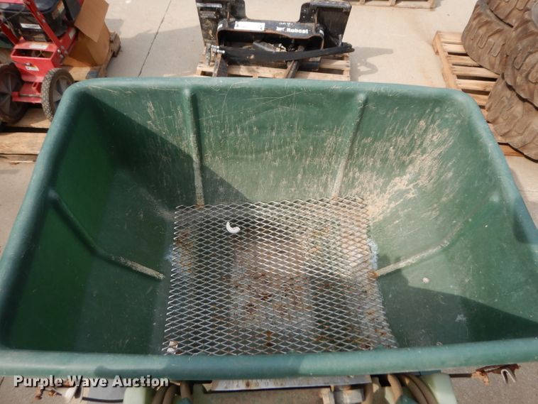 image for item GG9101 Permagreen spreader