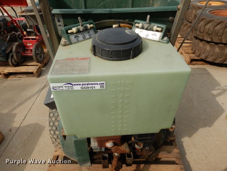 image for item GG9101 Permagreen spreader