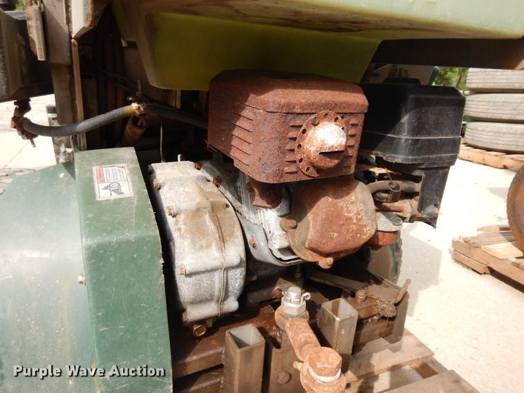 image for item GG9101 Permagreen spreader