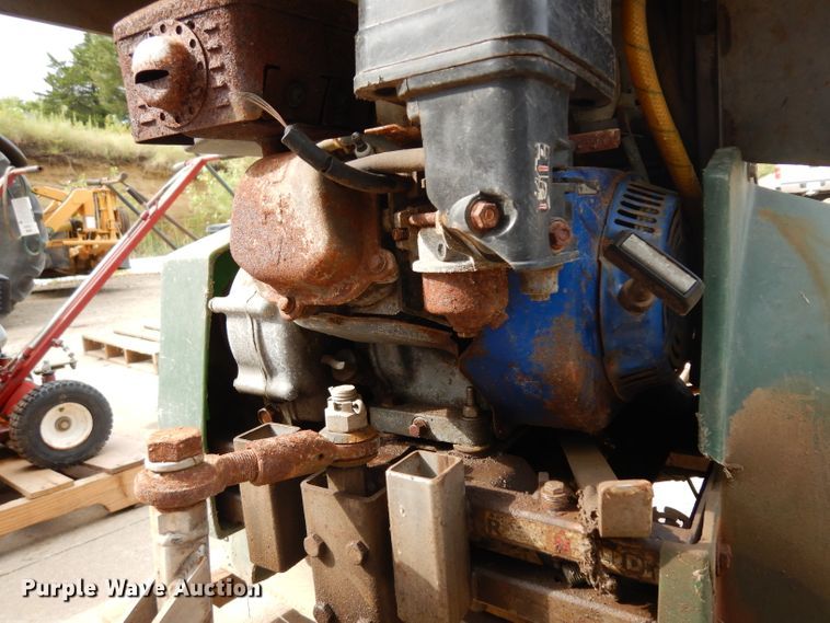 image for item GG9101 Permagreen spreader