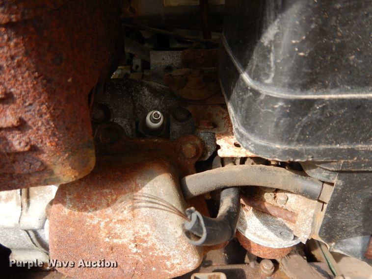 image for item GG9101 Permagreen spreader