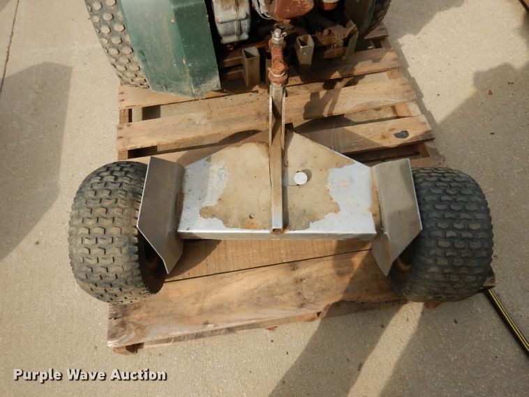 image for item GG9101 Permagreen spreader