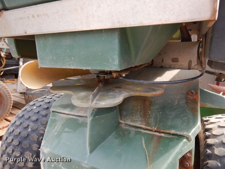 image for item GG9101 Permagreen spreader