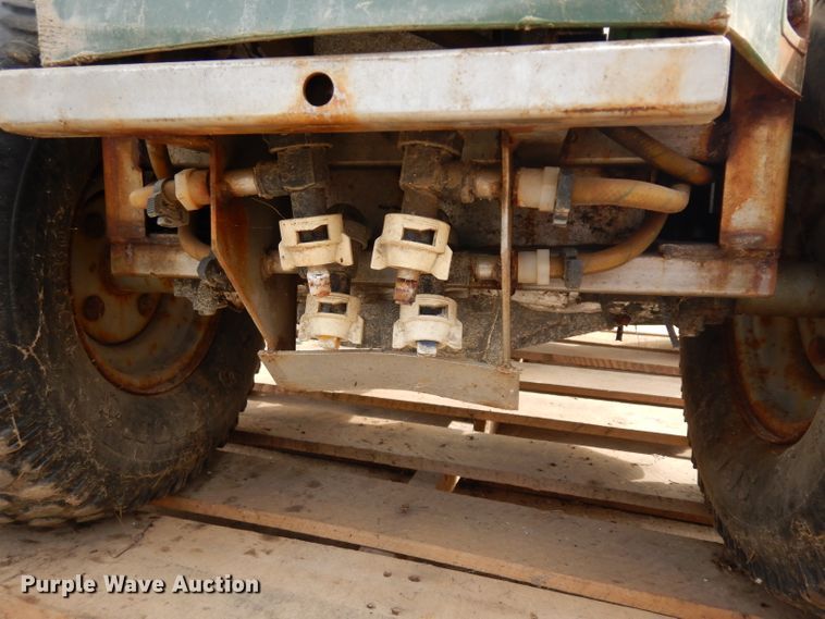 image for item GG9101 Permagreen spreader