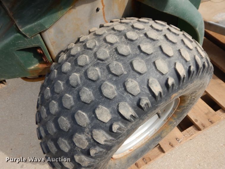 image for item GG9101 Permagreen spreader