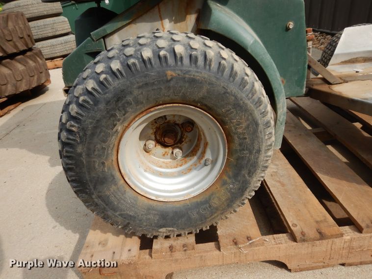 image for item GG9101 Permagreen spreader