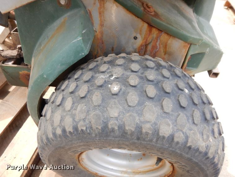 image for item GG9101 Permagreen spreader