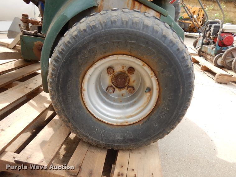 image for item GG9101 Permagreen spreader