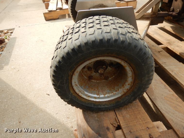 image for item GG9101 Permagreen spreader