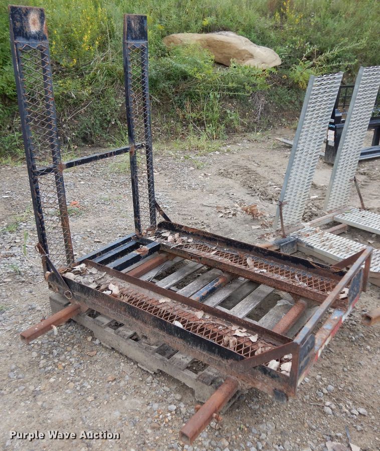 image for item GG9101 Permagreen spreader