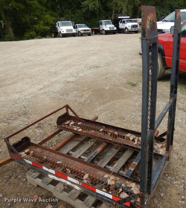 image for item GG9101 Permagreen spreader