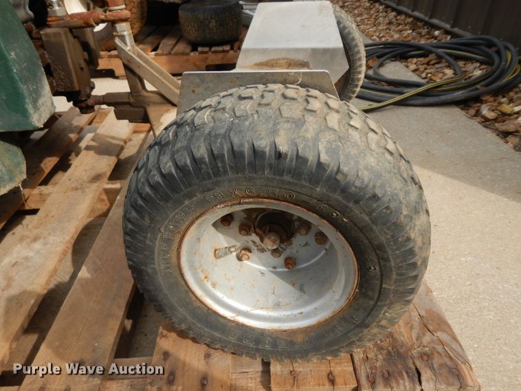 image for item GG9101 Permagreen spreader