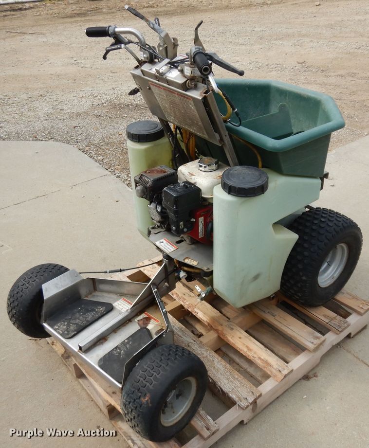 image for item GG9103 Permagreen spreader