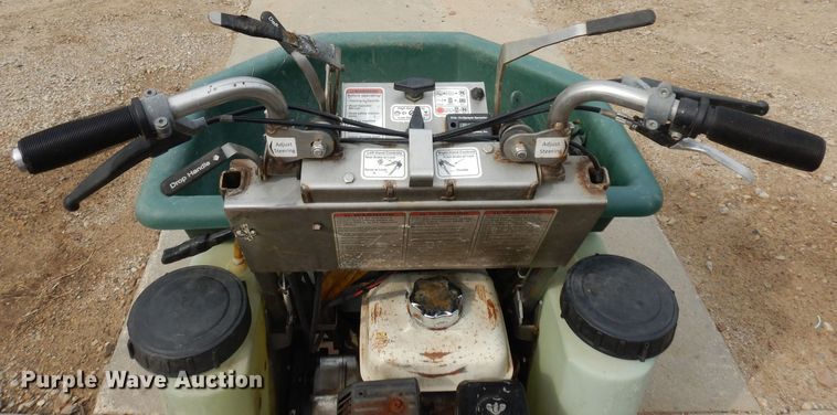 image for item GG9103 Permagreen spreader