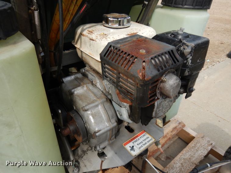 image for item GG9103 Permagreen spreader