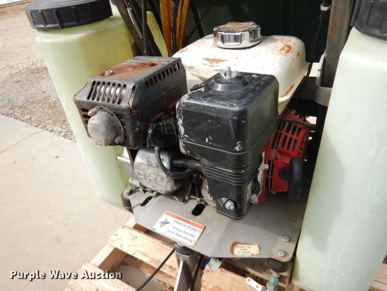 image for item GG9103 Permagreen spreader