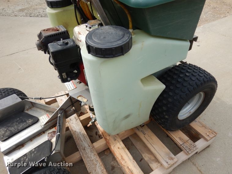 image for item GG9103 Permagreen spreader