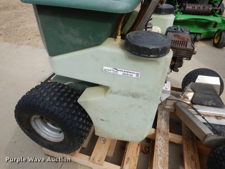 image for item GG9103 Permagreen spreader