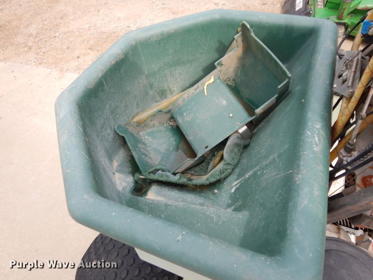 image for item GG9103 Permagreen spreader