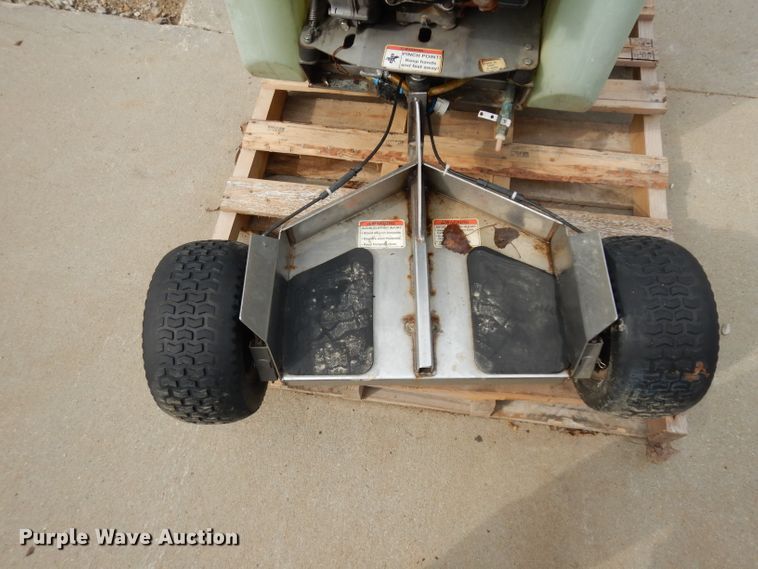 image for item GG9103 Permagreen spreader