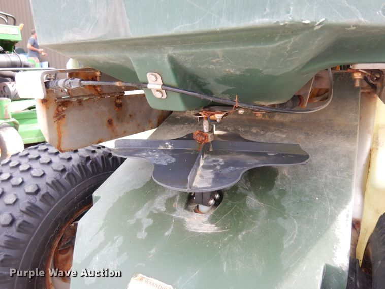 image for item GG9103 Permagreen spreader