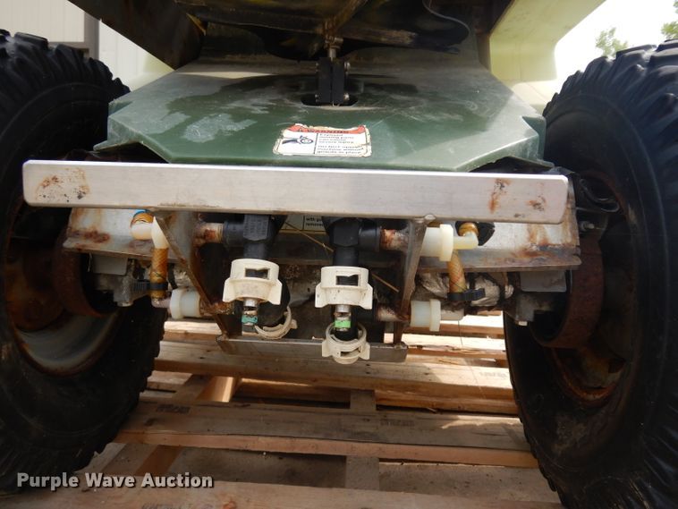 image for item GG9103 Permagreen spreader