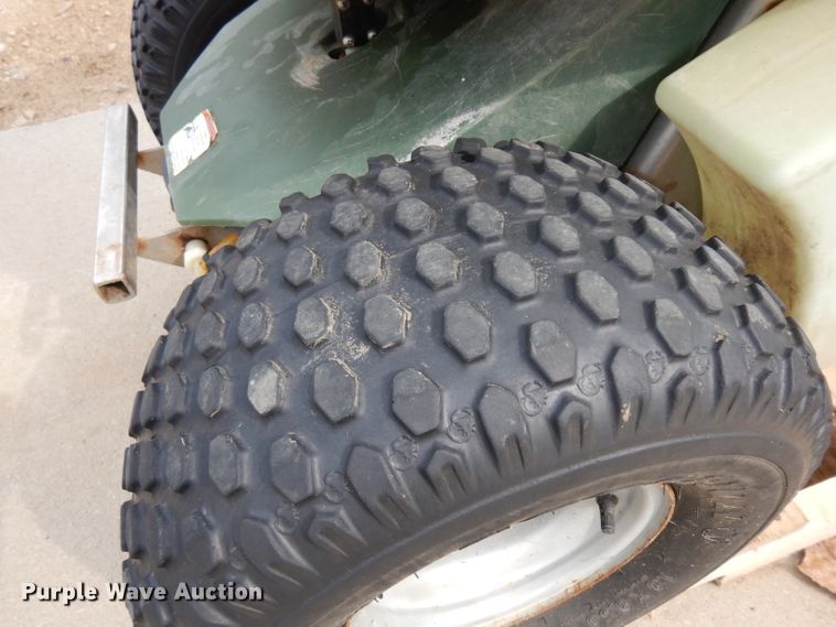 image for item GG9103 Permagreen spreader