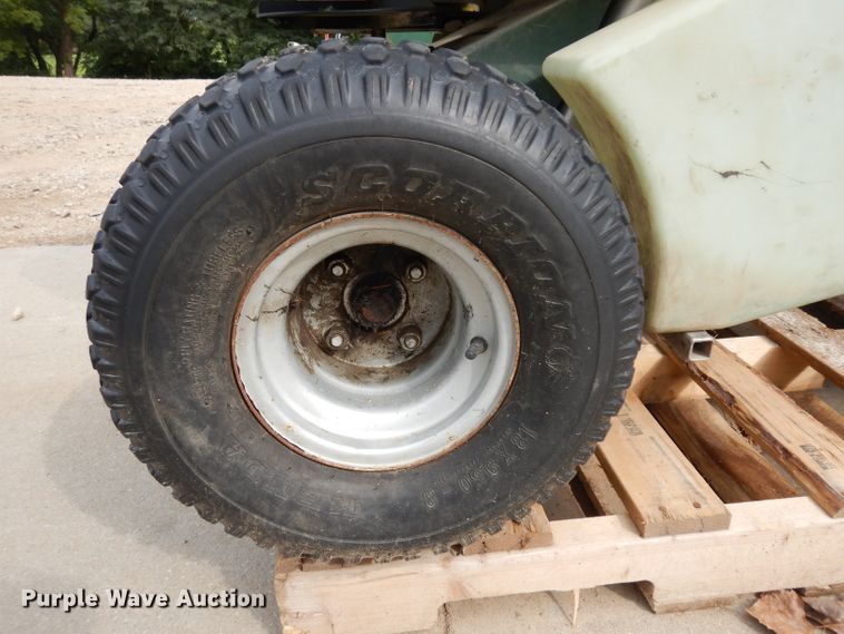 image for item GG9103 Permagreen spreader