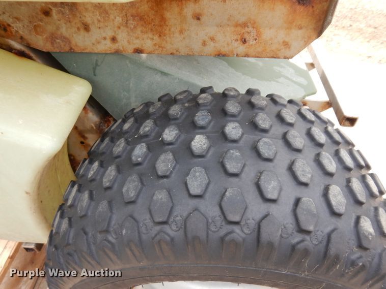 image for item GG9103 Permagreen spreader