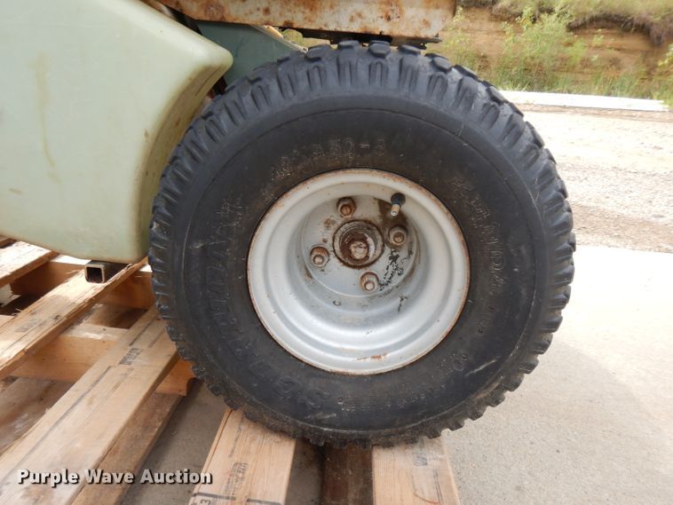 image for item GG9103 Permagreen spreader