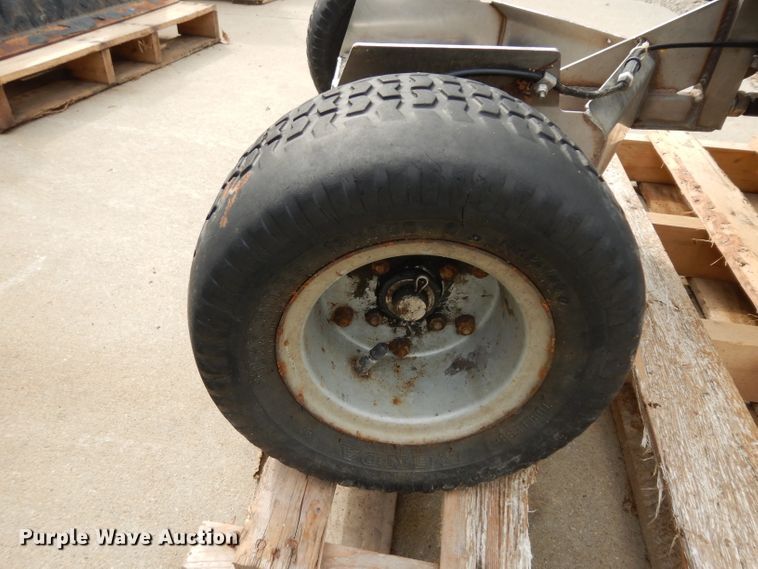 image for item GG9103 Permagreen spreader