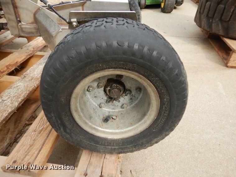 image for item GG9103 Permagreen spreader