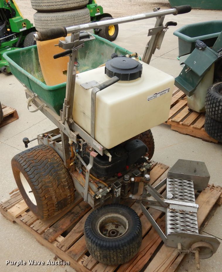 image for item GG9105 (2) Permagreen spreaders