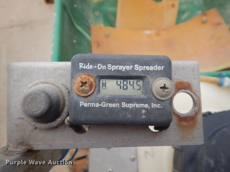 image for item GG9105 (2) Permagreen spreaders