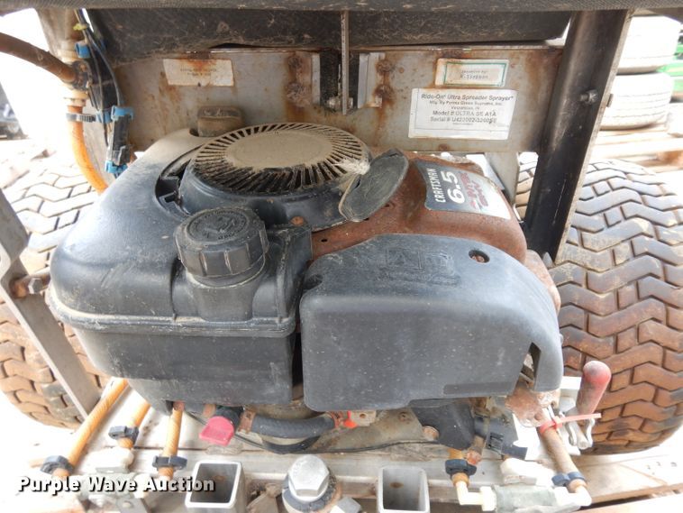 image for item GG9105 (2) Permagreen spreaders