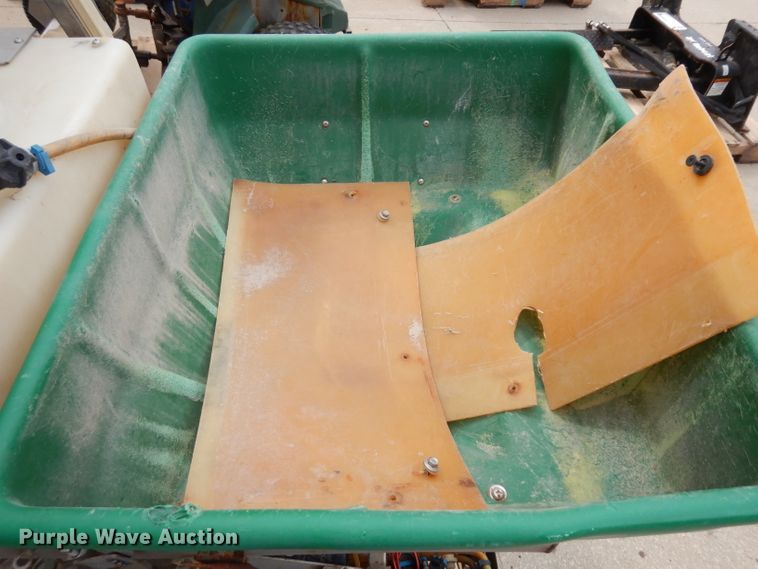 image for item GG9105 (2) Permagreen spreaders