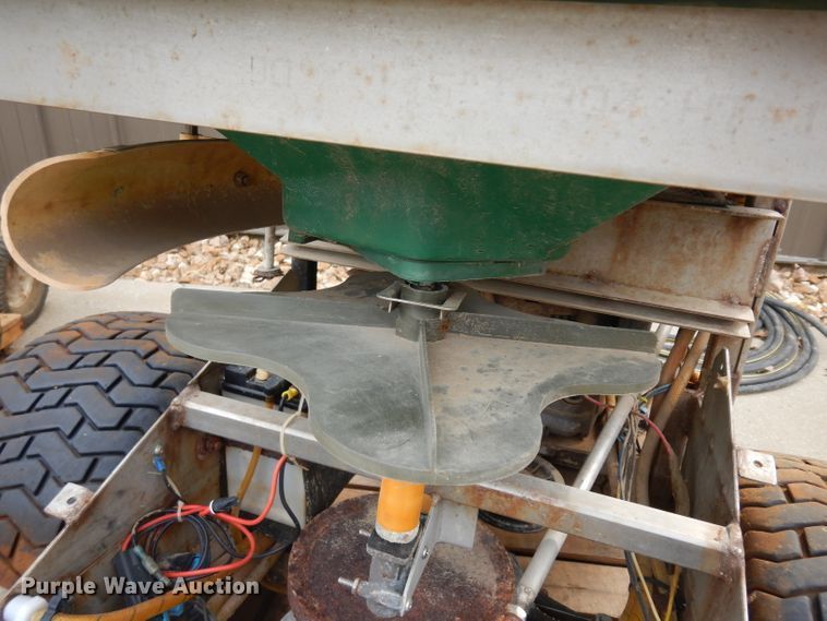 image for item GG9105 (2) Permagreen spreaders