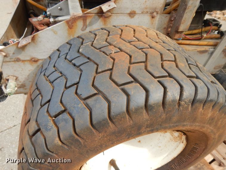 image for item GG9105 (2) Permagreen spreaders